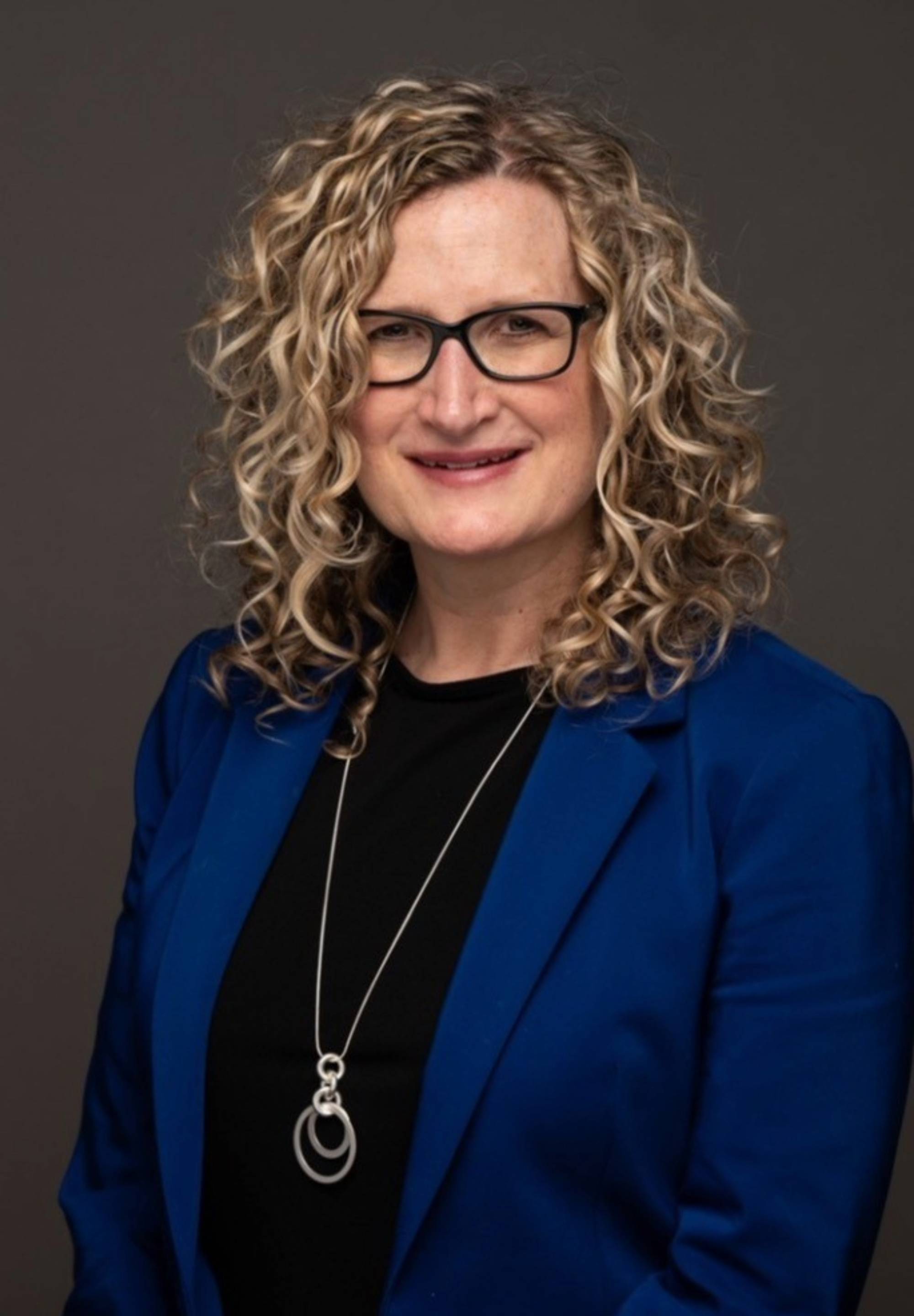 Jennifer Allard